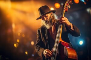 Why the Bass Matters