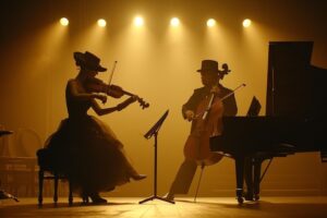 The Impact of Swing Music