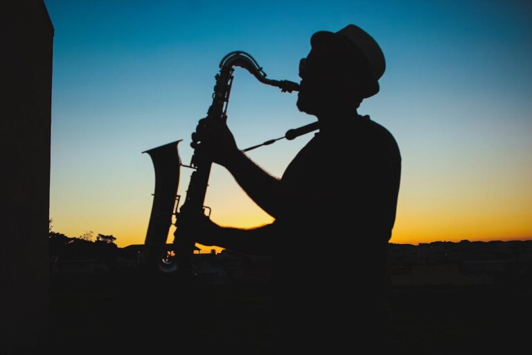 Read more about the article The Difference Between Blues and Jazz Music: A Beginner’s Guide